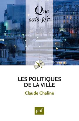 Les politiques de la ville