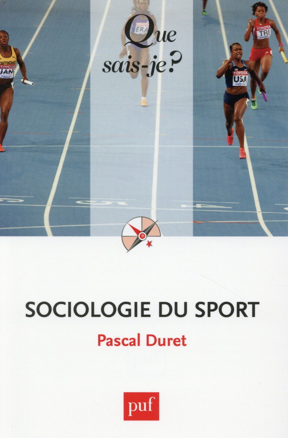Sociologie du sport 3 ed