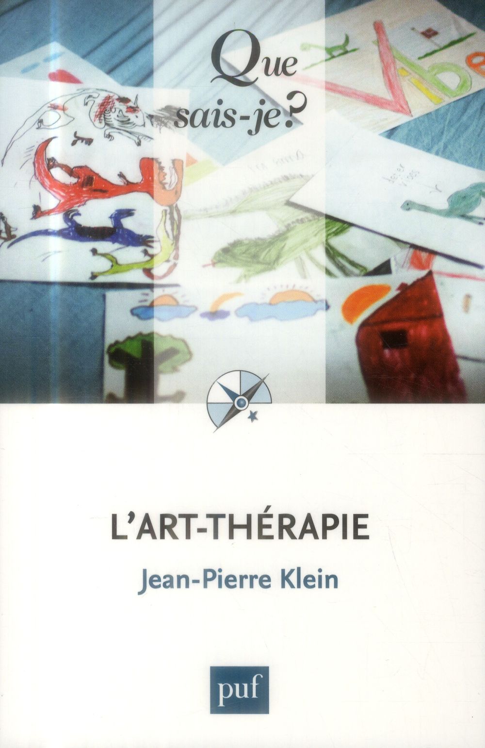 L'art-thérapie