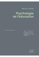 Psychologie de l'éducation. 3e édition