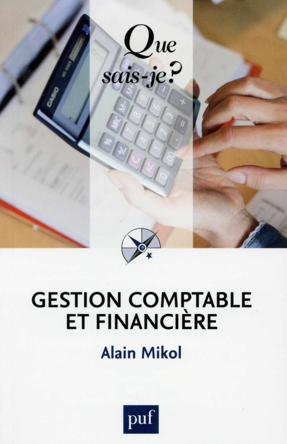 Gestion comptable et financière