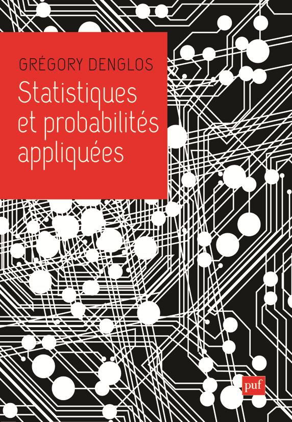 Statistiques et probabilités appliquées