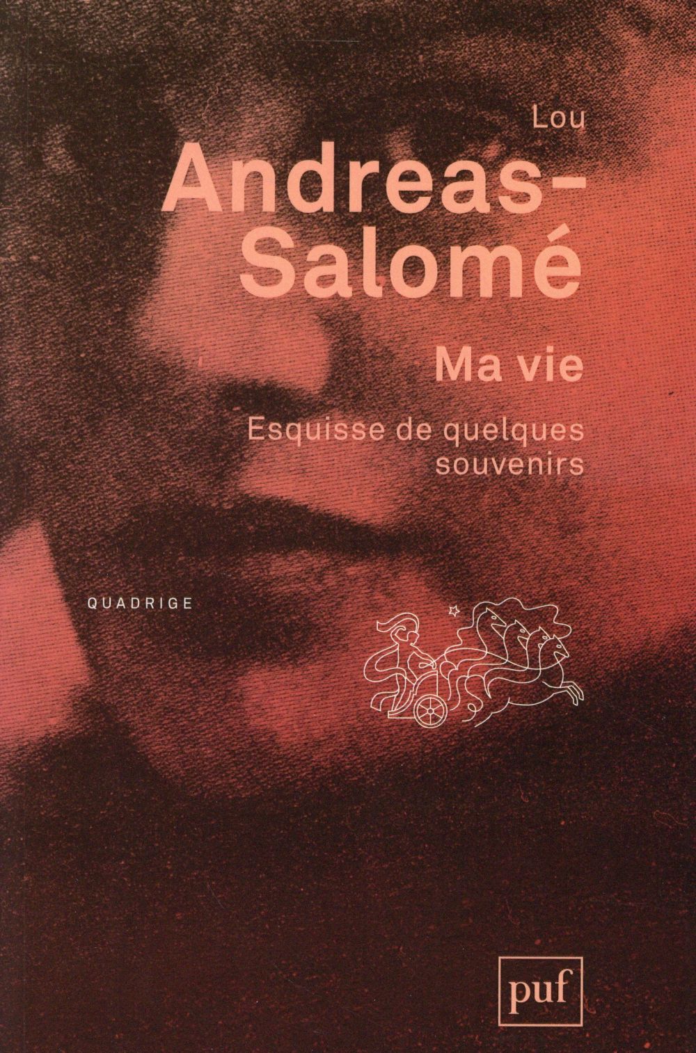 Ma vie. Esquisse de quelques souvenirs, 9e édition