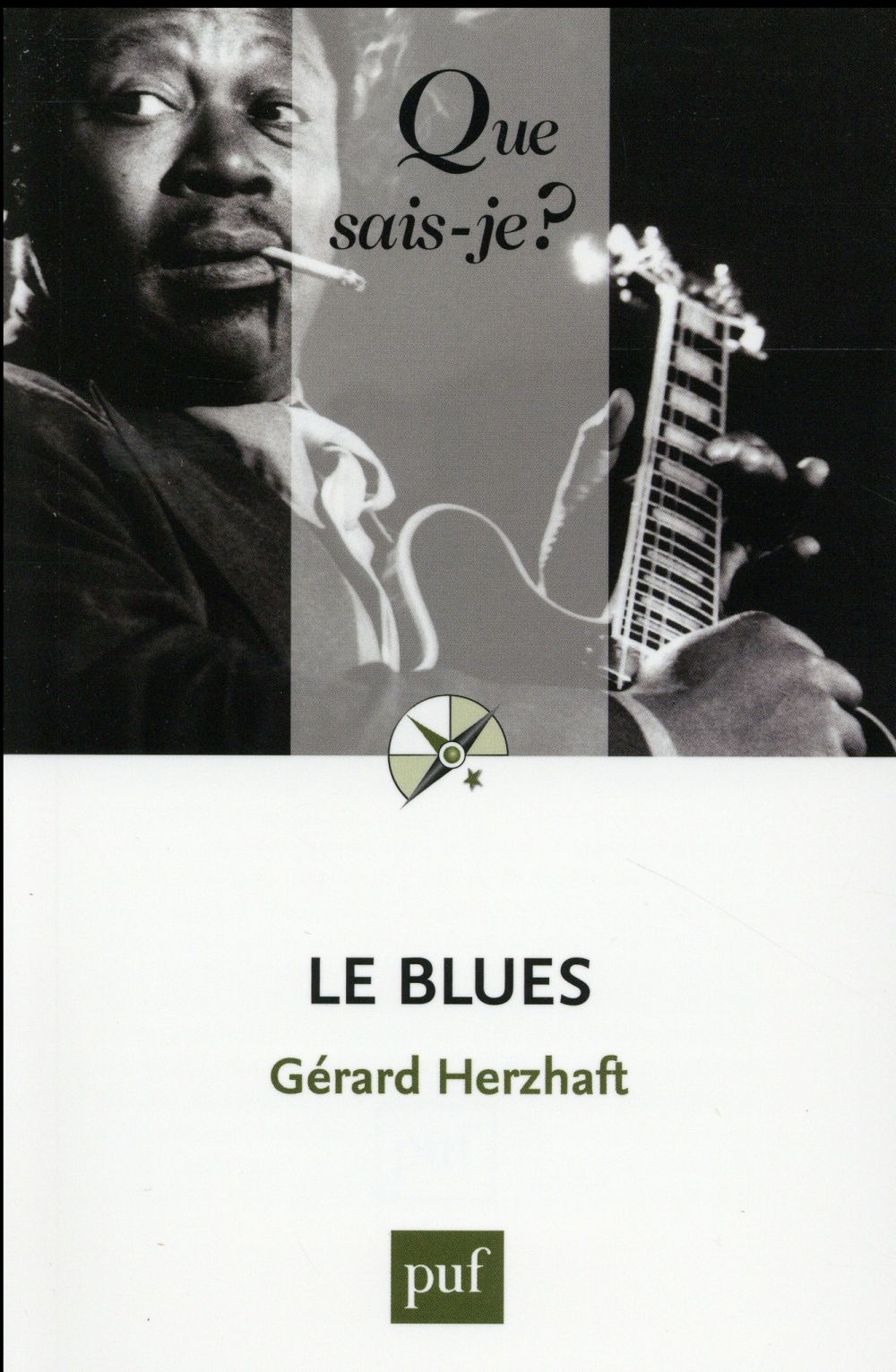 Le blues. 6e édition