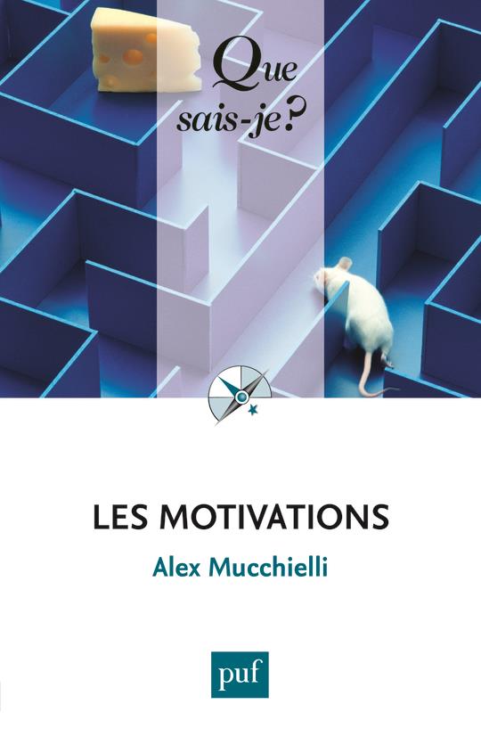 Les motivations. 10e édition