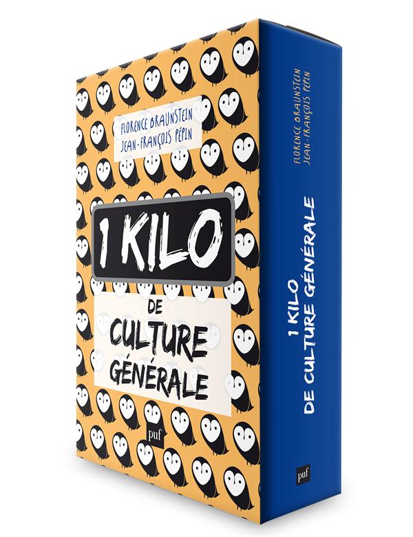 1 kilo de culture générale