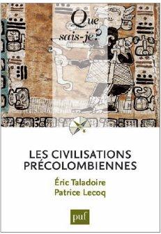 Les civilisations précolombiennes