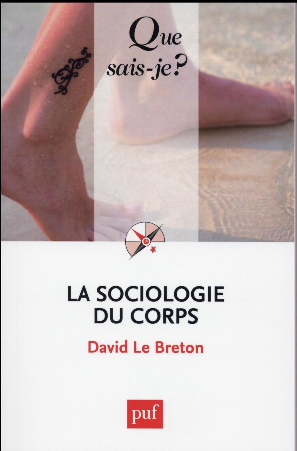 La sociologie du corps