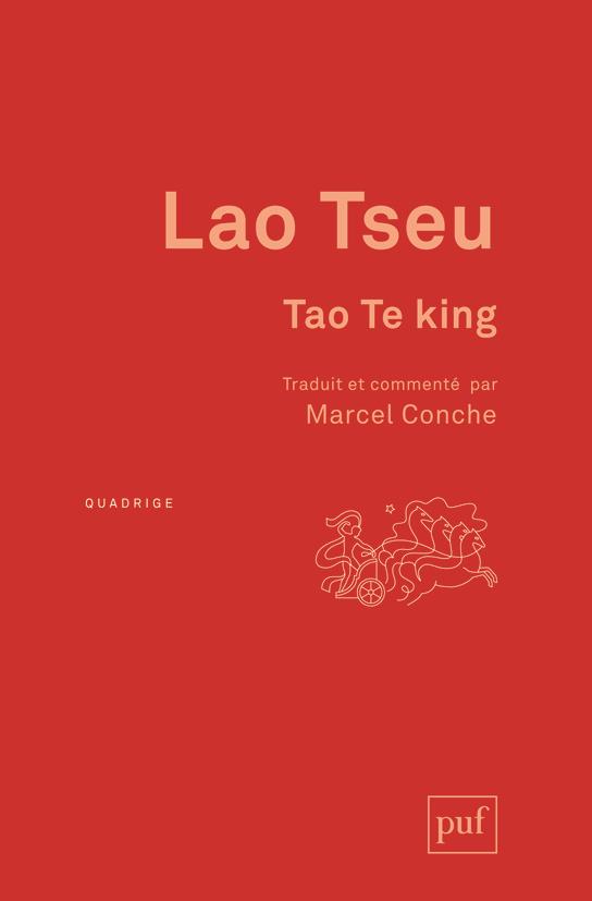 Tao Te king