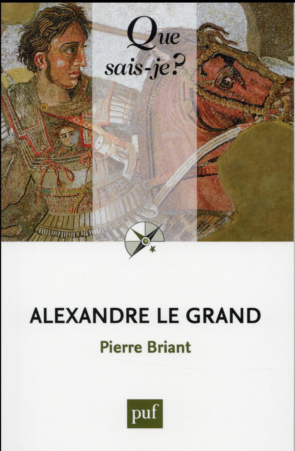 Alexandre Le Grand