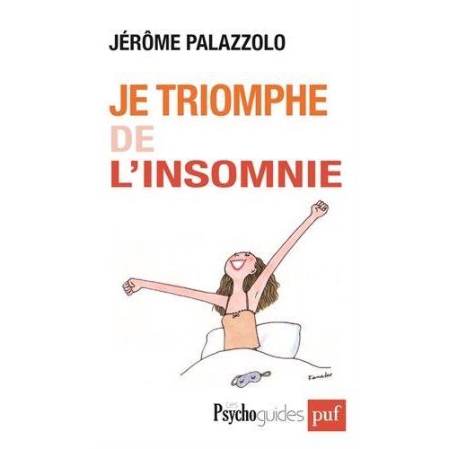 Je triomphe de l'insomnie