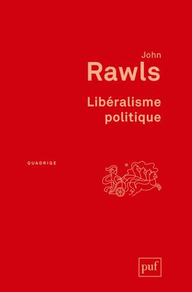 Libéralisme politique. 3e édition