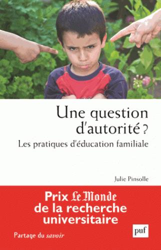 Une question d'autorité ?