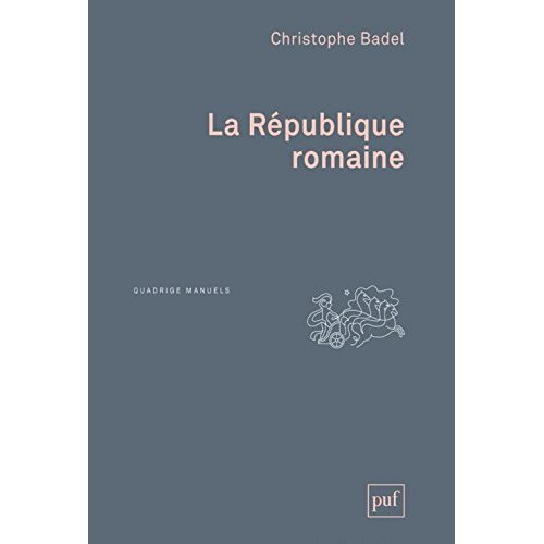 La République romaine