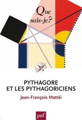 Pythagore et les pythagoriciens. 5e édition