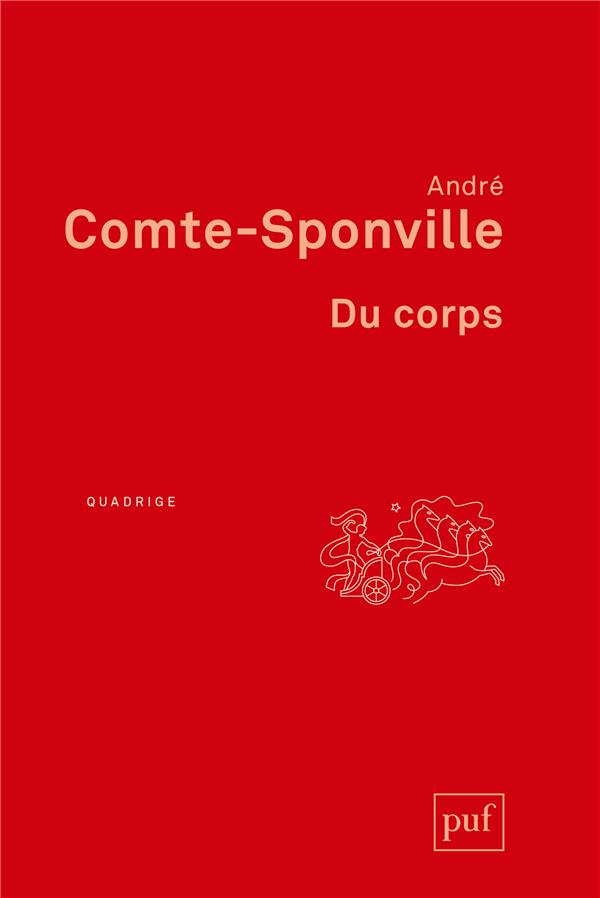 Du corps