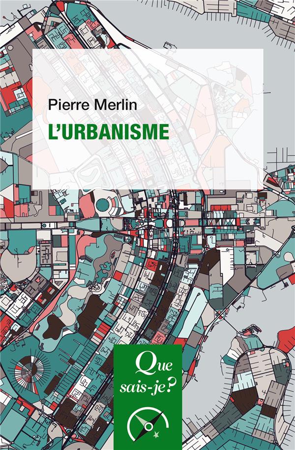 L'urbanisme. 12e édition