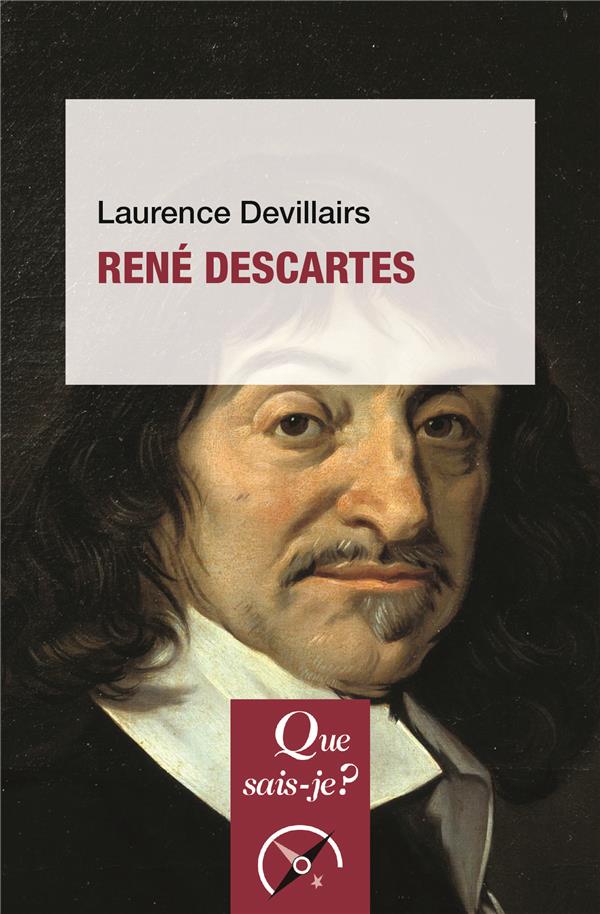 René Descartes. 2e édition