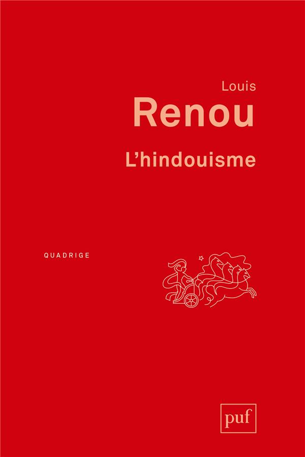 L'hindouisme. 2e édition