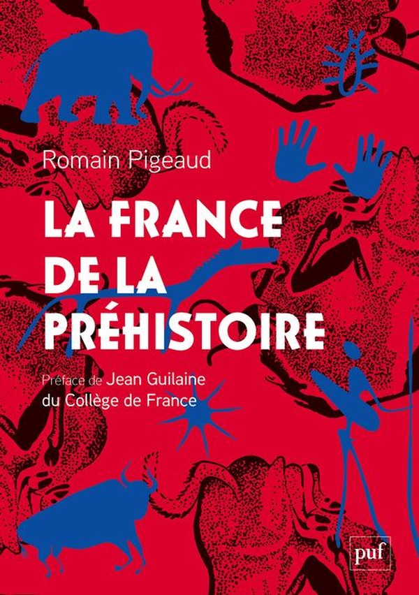 La France de la Préhistoire