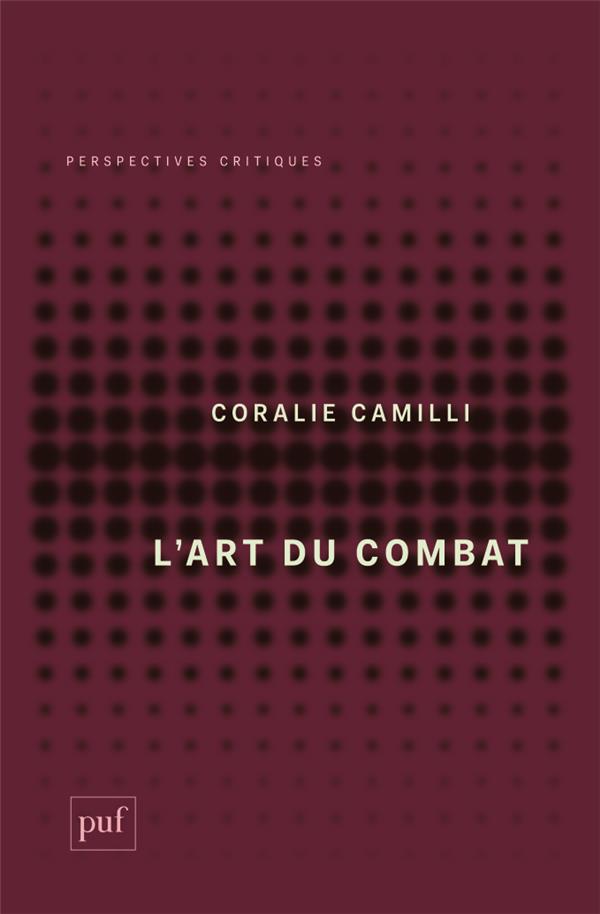 L'art du combat