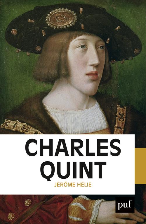 CHARLES QUINT