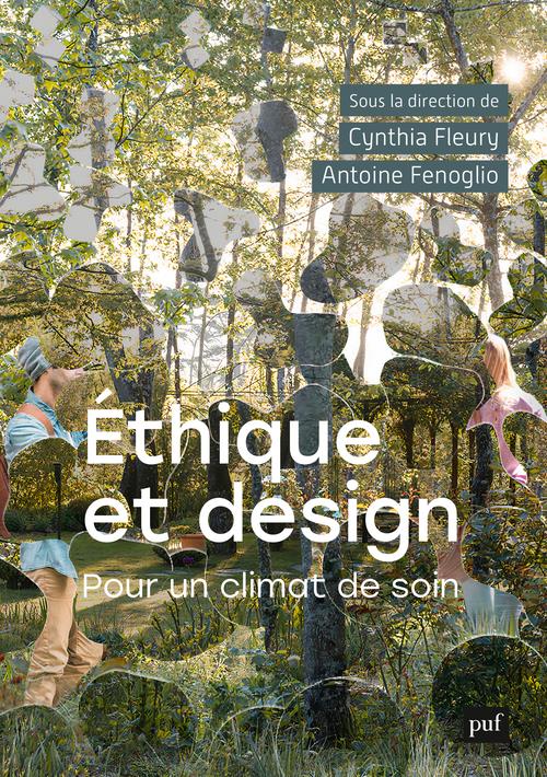 Ethique et design. Pour un climat de soin