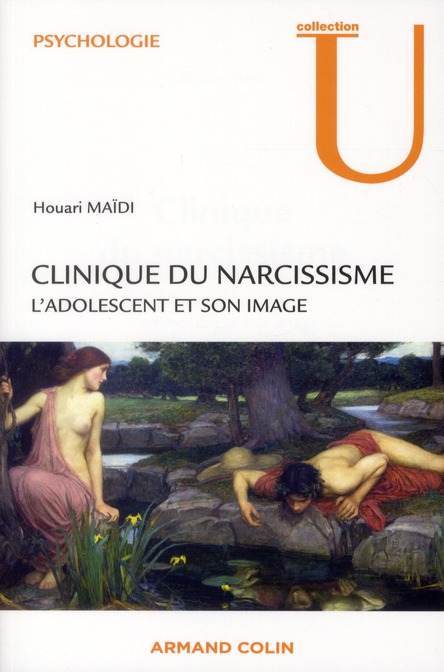 Clinique du narcissisme / L'adolescent et son image