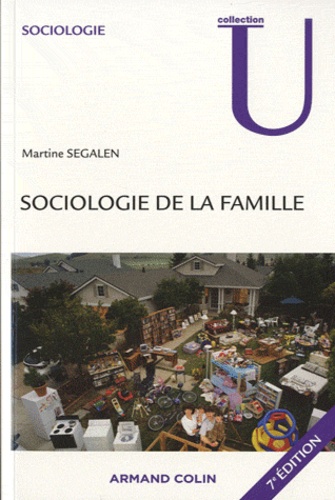 Sociologie de la famille