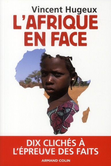 L'Afrique en face