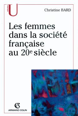 Les femmes dans la société française au 20ème siècle