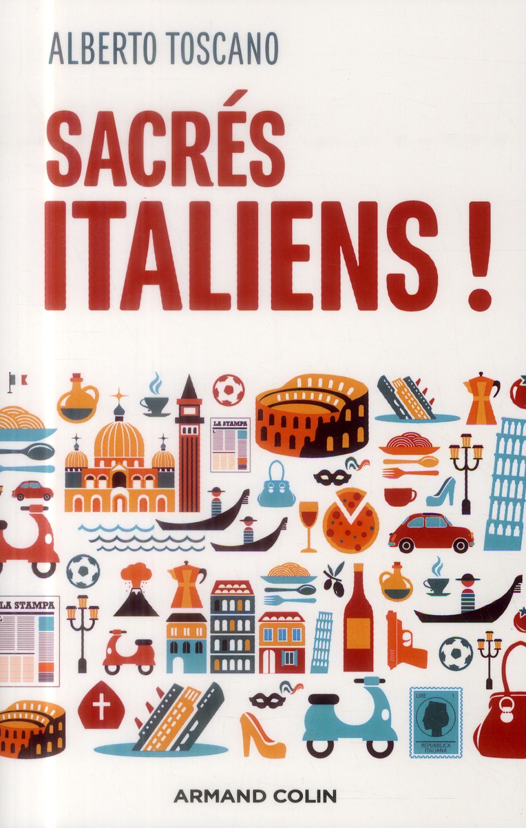 Sacrés italiens !