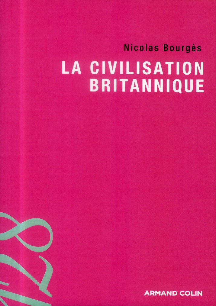 La civilisation britannique