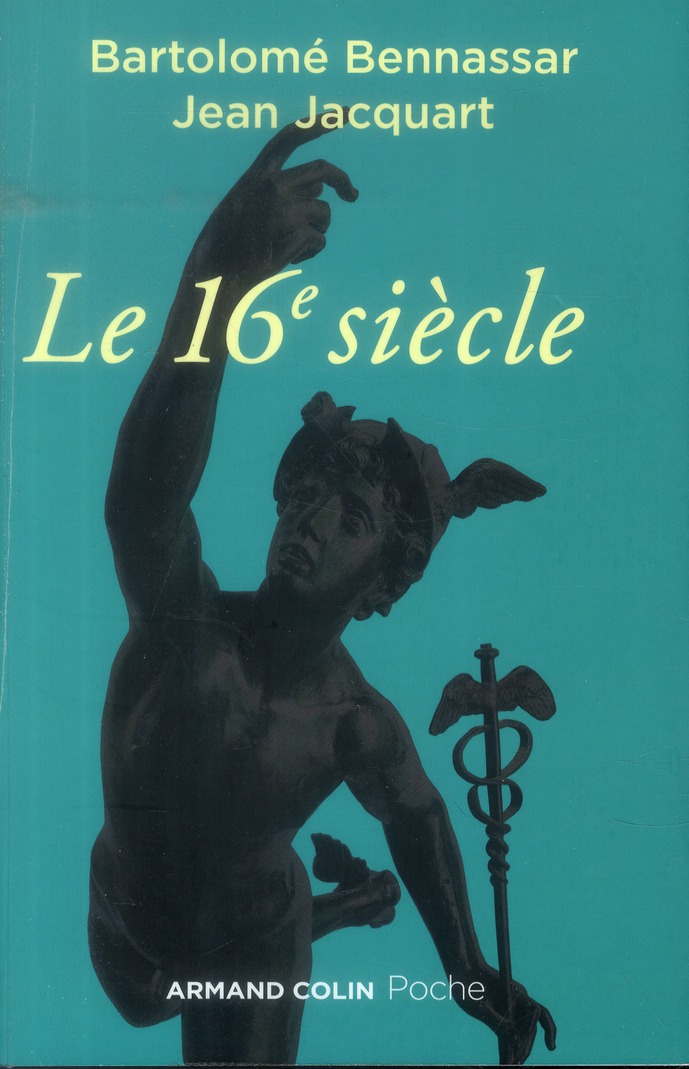 Le 16e siècle