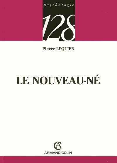 Le nouveau-né
