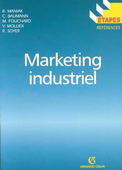 Marketing Industriel