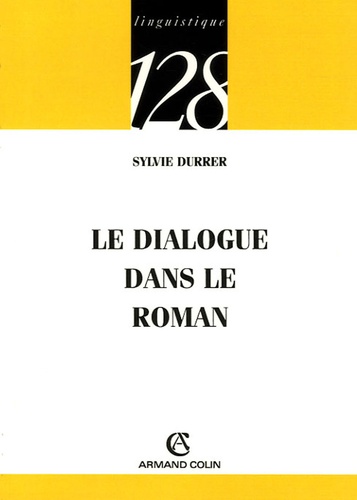 Le dialogue dans le roman