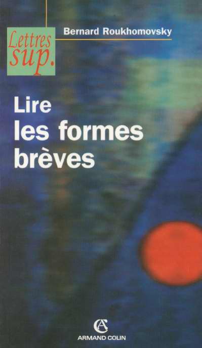 Lire les formes brèves