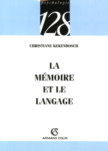 La mémoire et le langage