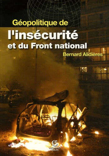 Géopolitique de l'insécurité et du Front National