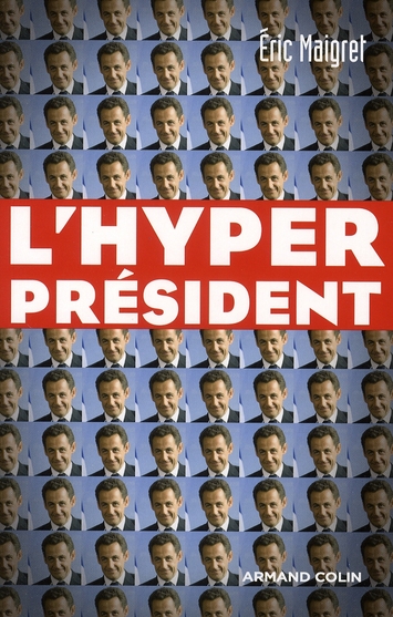 L'Hyperprésident