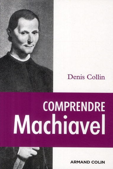 Comprendre Machiavel