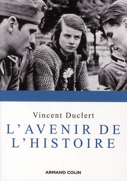 L'avenir de l'histoire