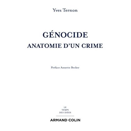 Génocide