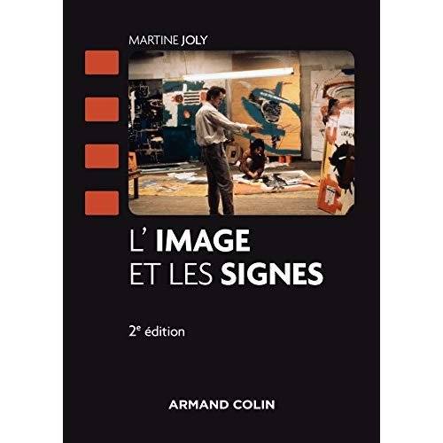 L'image et les signes. 2e édition