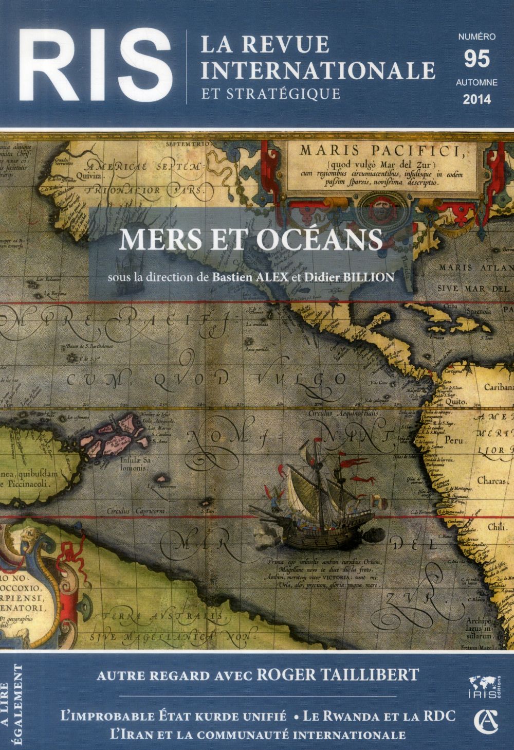 La revue internationale et stratégique/952014/Mers et océans