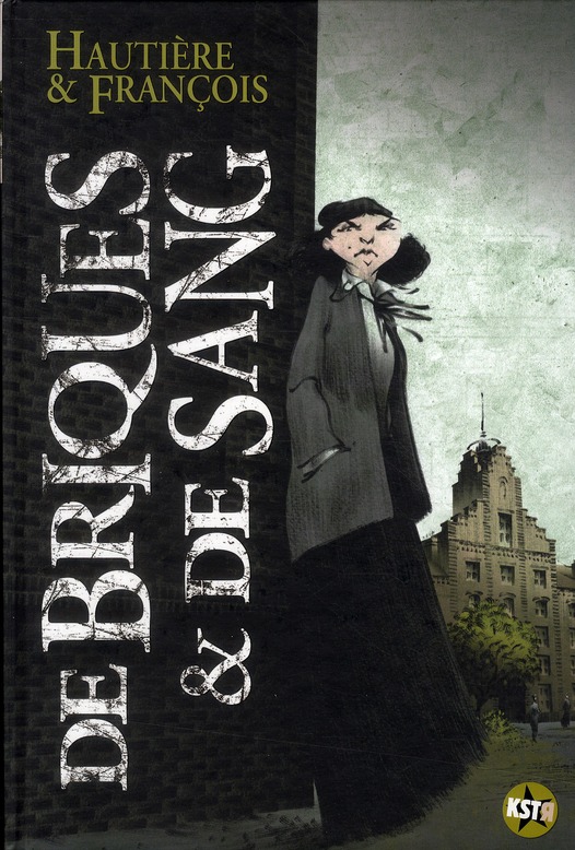 De briques et de sang