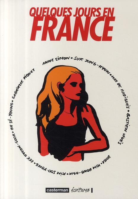 Quelques jours en France