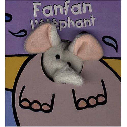 Fanfan l'éléphant