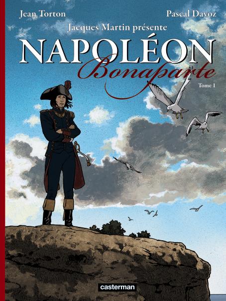 Napoléon Bonaparte Tome 1